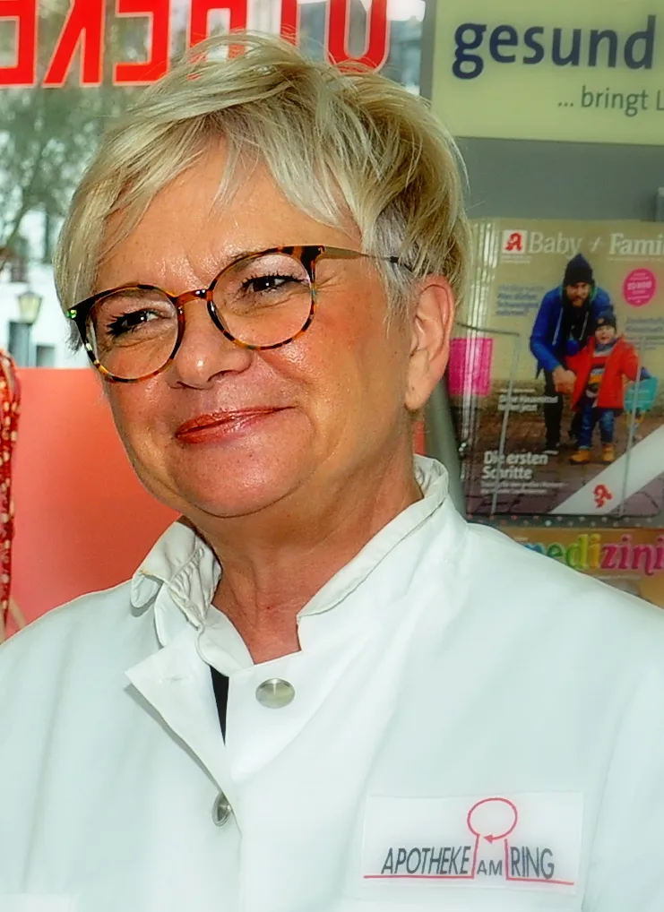 Frau Henrich-Winnen